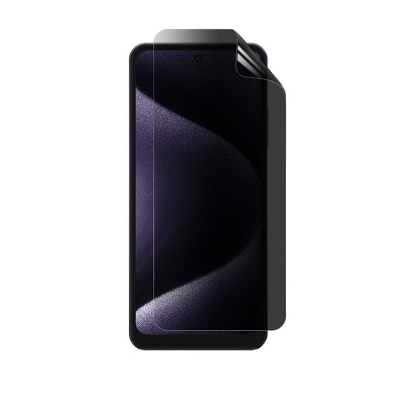 Hotwav Note 13 Max Privacy Quad Screen Protector