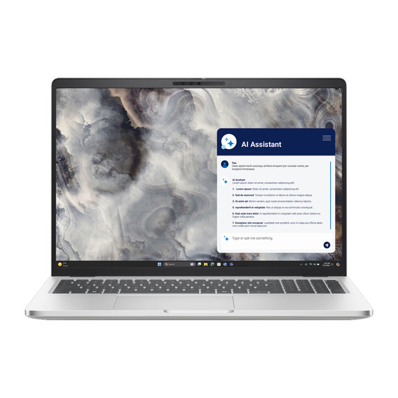 Dell Pro 16 Plus PB16250 (Non-Touch)
