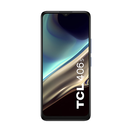 TCL 406s Privacy Quad Screen Protector