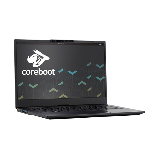 System76 Lemur Pro Lemp13 (14)