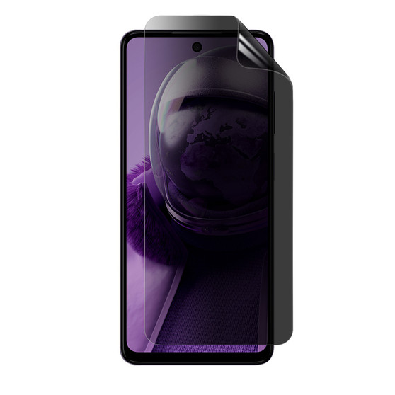 HMD Pulse Pro Privacy Quad Screen Protector