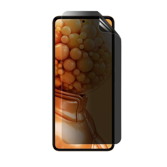 HMD Pulse+ Privacy Quad Screen Protector