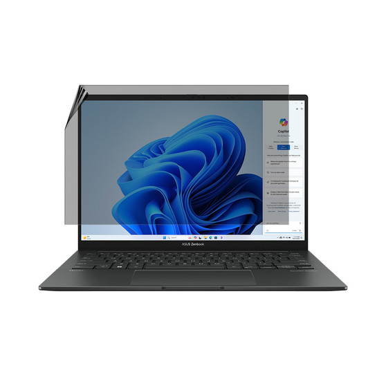 Asus Zenbook 14 OLED (Q415) Privacy Quad Screen Protector