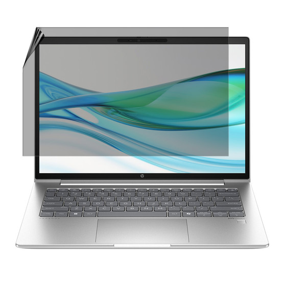 HP ProBook 440 G11 (Non-Touch) Privacy Quad Screen Protector