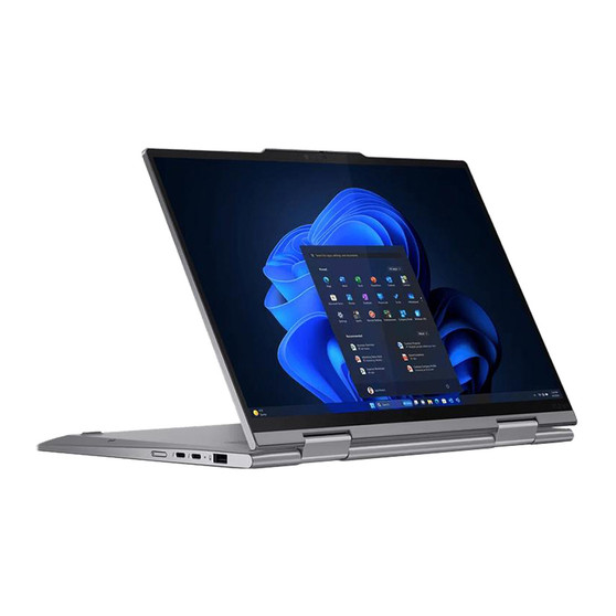 Lenovo ThinkPad X1 Gen 9 (2-in-1)