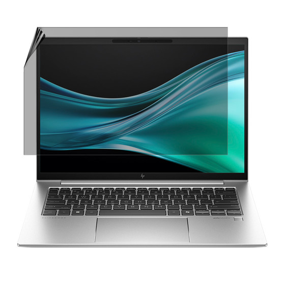 HP EliteBook 840 G11 (Non-Touch) Privacy Quad Screen Protector