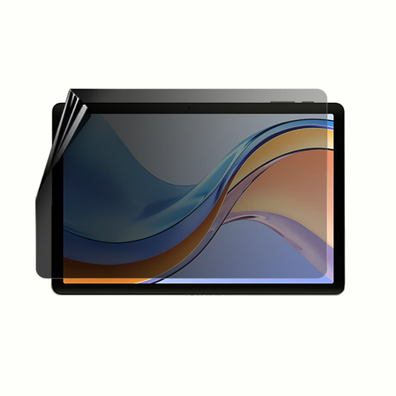 Hotwav Pad 11 Privacy Quad Screen Protector