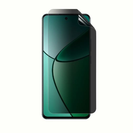 Realme 12+ 5G Privacy Quad Screen Protector