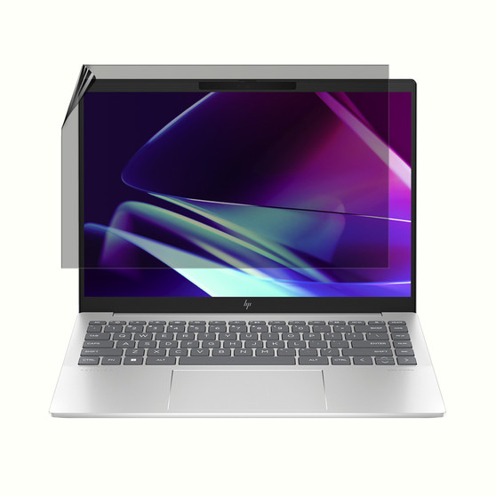 HP Pavilion Plus 14t ew100 Privacy Quad Screen Protector