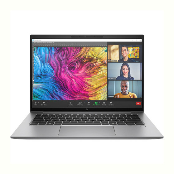 HP ZBook Firefly 14 G11 (Non-Touch)