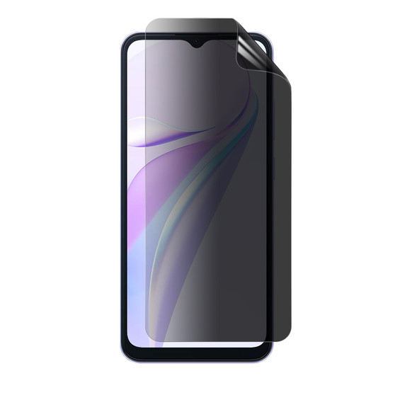 Blackview Wave 6C Privacy Quad Screen Protector