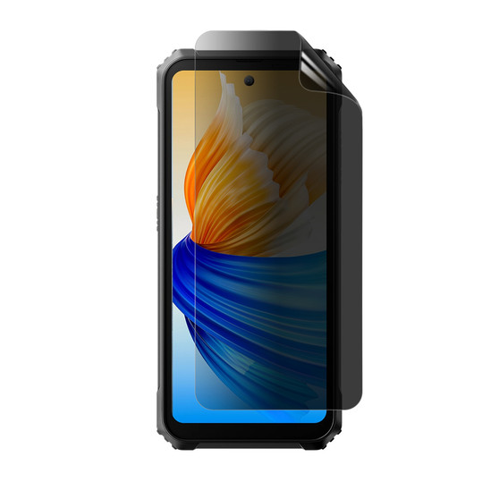 Blackview BL9000 Privacy Quad Screen Protector