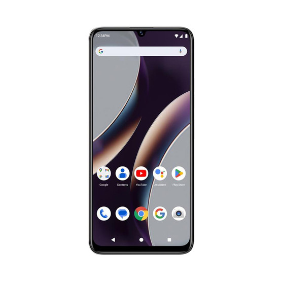 BLU G73L Privacy Quad Screen Protector