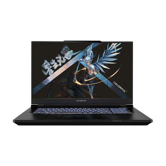 Colorful Evol X17 Pro Max