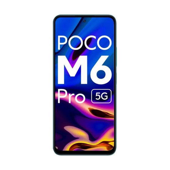 Xiaomi Poco M6 Pro 5G