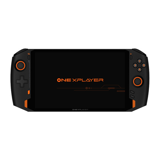 ONEXPLAYER 1