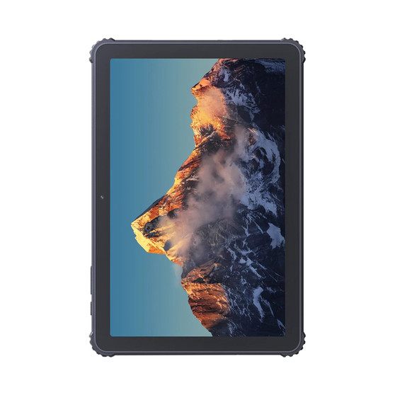 Cubot Tab KingKong Privacy Quad Screen Protector
