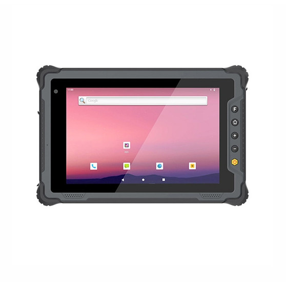 Emdoor Rugged Tablet EM-R88 Privacy Quad Screen Protector