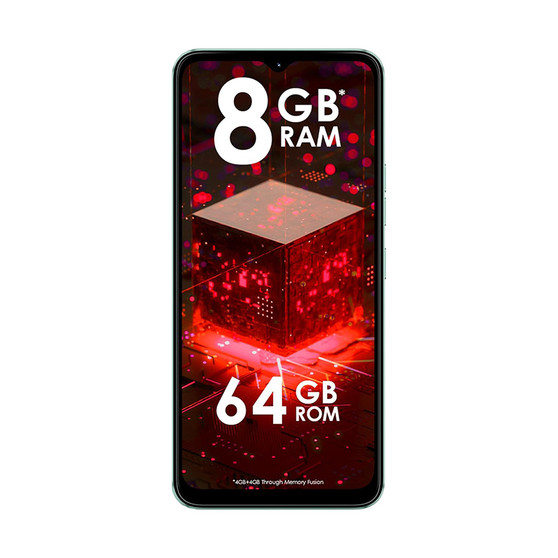 Itel A60s