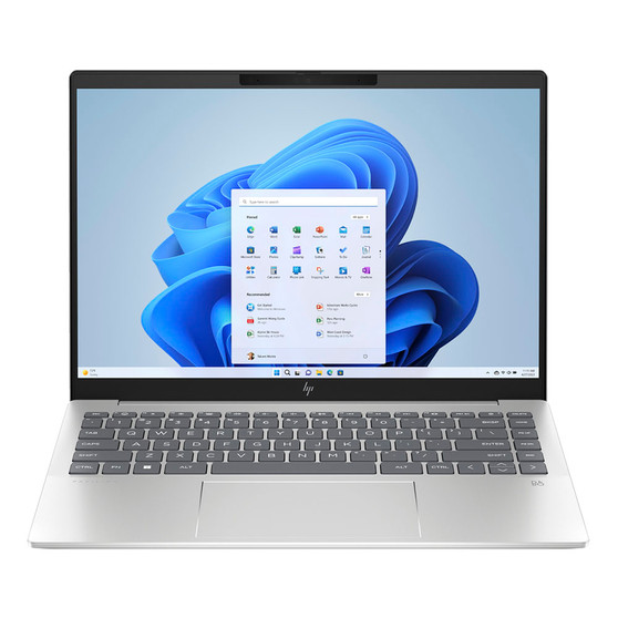 HP Pavilion Plus 14t ew000