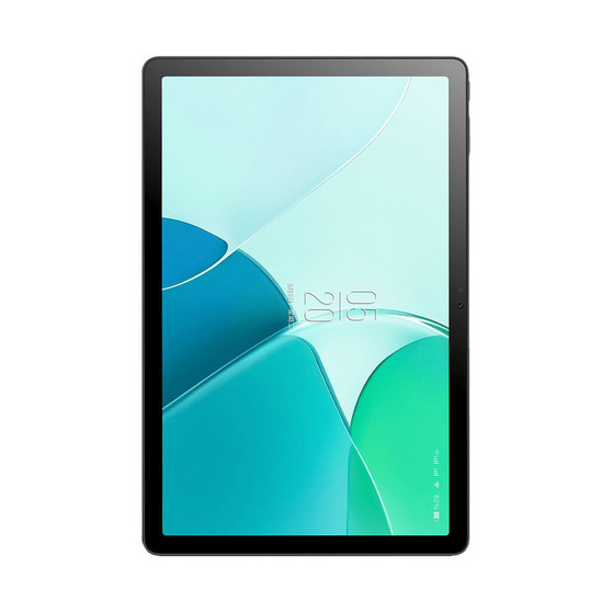 Blackview Oscal Pad 18 Privacy Quad Screen Protector