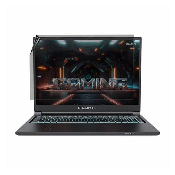 Gigabyte 16 G6 MF (2023) Privacy Quad Screen Protector