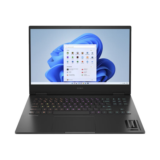 HP Omen 16 wd000
