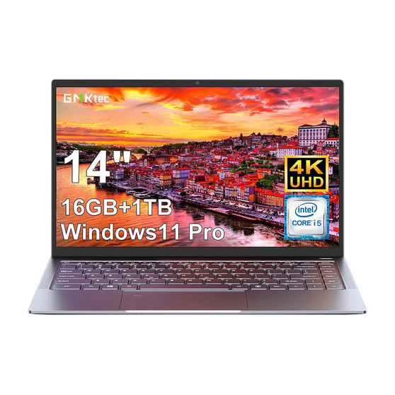 GMKtec Gbook