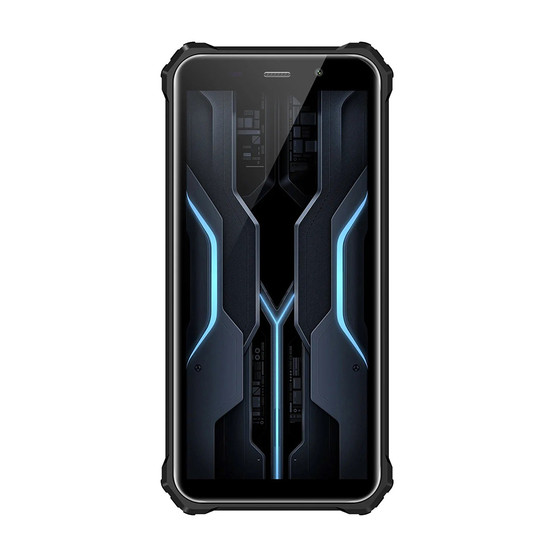 FOSSiBOT F101P