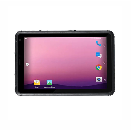 Emdoor Rugged Tablet EM-Q18 Privacy Quad Screen Protector