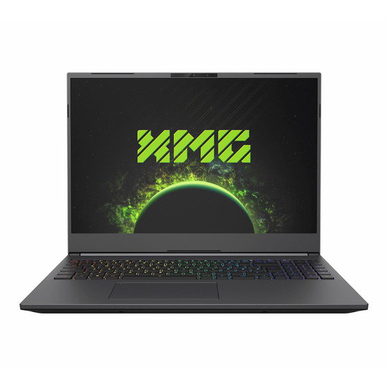 XMG Core 16 XCO16L23 Privacy Quad Screen Protector