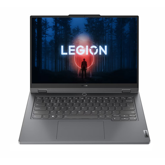 Lenovo Legion Slim 5 14APH8 Privacy Quad Screen Protector