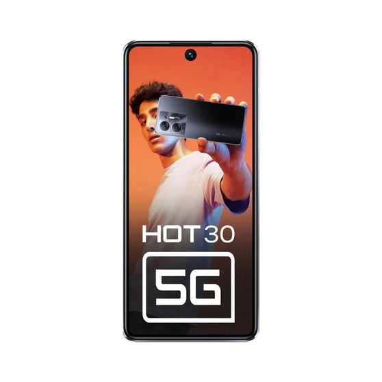 Infinix Hot 30 5G