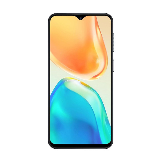 Ulefone Note 15 Privacy Quad Screen Protector