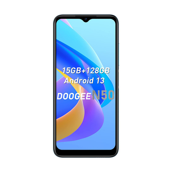 Doogee N50