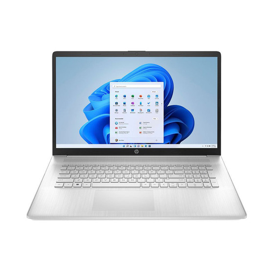 HP 17 cp2000