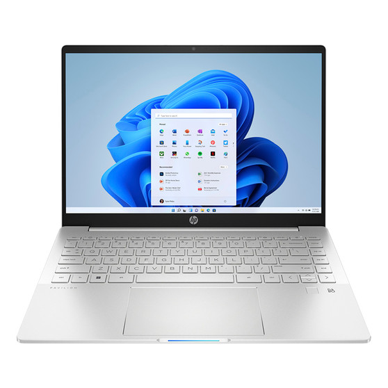 HP Pavilion Plus 14 eh1000