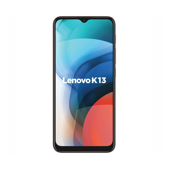 Lenovo K13