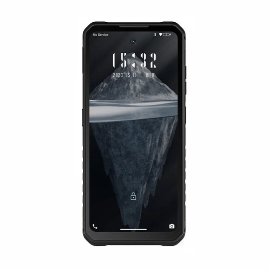 iiiF150 B2 Privacy Quad Screen Protector