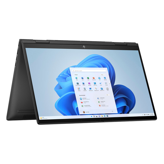 HP Envy x360 15 fh0000 Privacy Quad Screen Protector