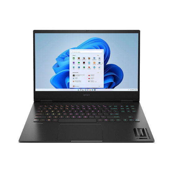 HP Omen 16t wf000