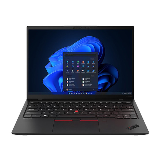Lenovo ThinkPad X1 Nano Gen 3 (Touch)