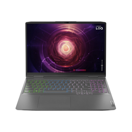 Lenovo LOQ 16APH8
