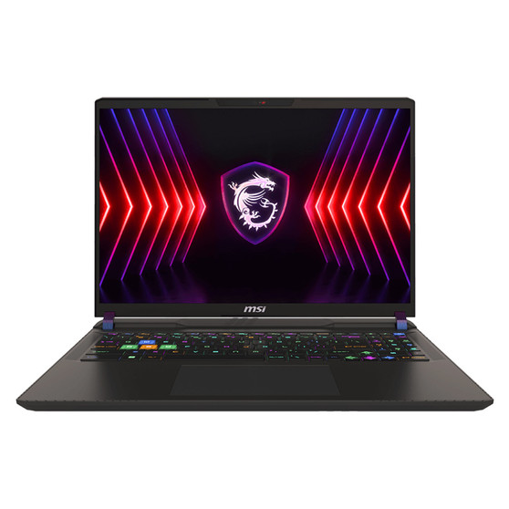MSI Vector 16 HX A13V