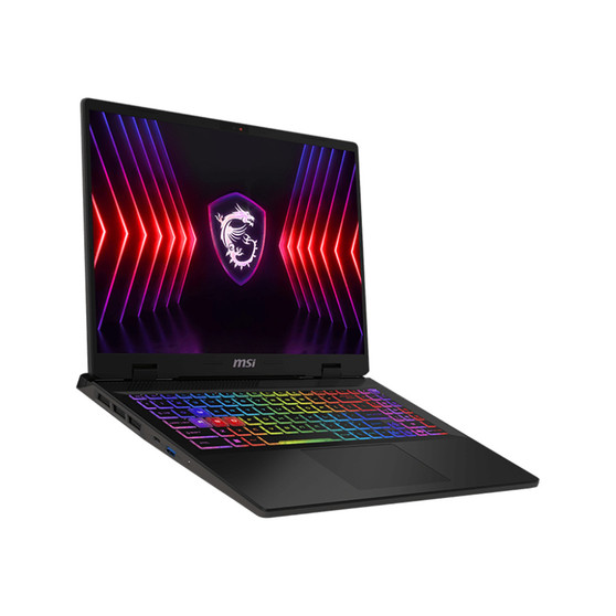 MSI Sword 16 HX B14V
