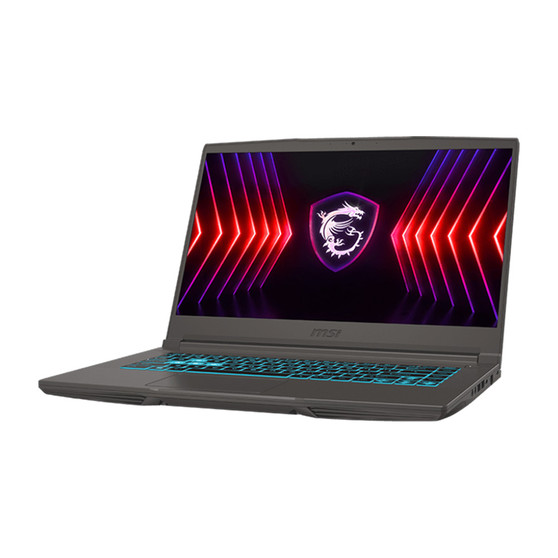 MSI Thin 15 B12V