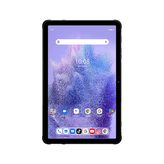 Umidigi Active T1 Privacy Quad Screen Protector