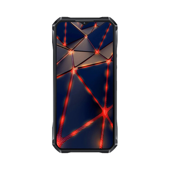 Oukitel WP33 Pro Privacy Quad Screen Protector