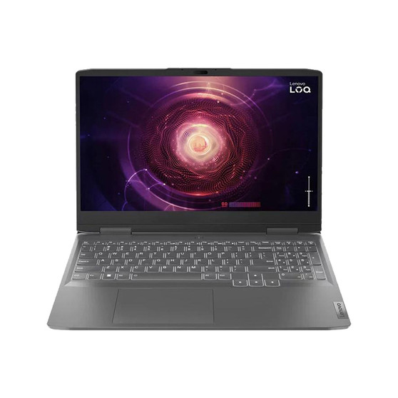 Lenovo LOQ 15APH8