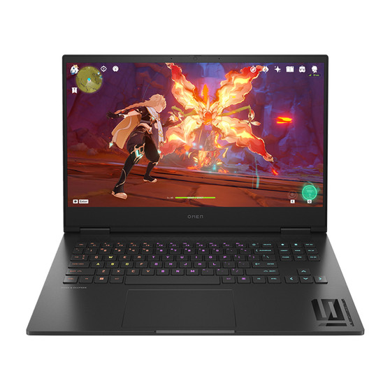 HP Omen 16 wf000